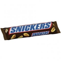 SNICKERS INDIVIDUEL