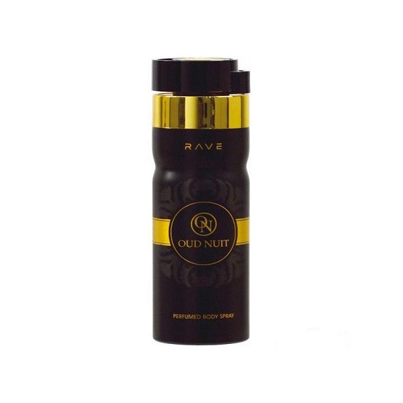 REVE LIGHT BLUISH DEO 200ML