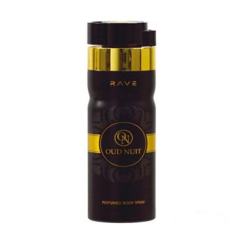 REVE LIGHT BLUISH DEO 200ML