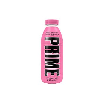 PRIME FRAISE PASTEQUE 500ML