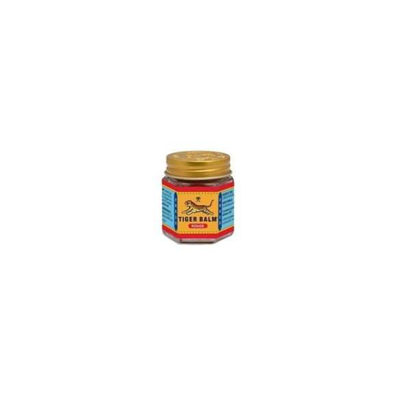 TIGER BALM