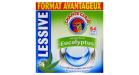 CHANTE CLAIR LESSIVE 3,672KG 5