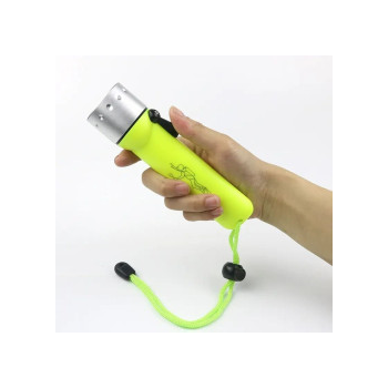 LAMPE TORCHE JB-1428