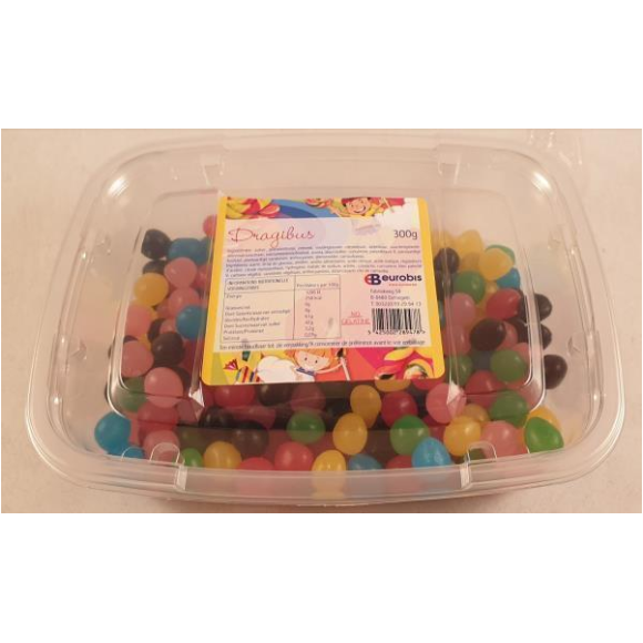 DRAGIBUS 300G