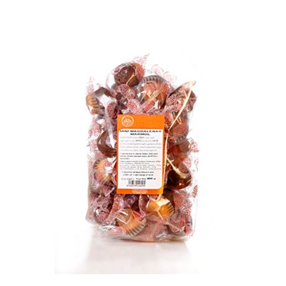 MINI MAGDA MARBREES 300G