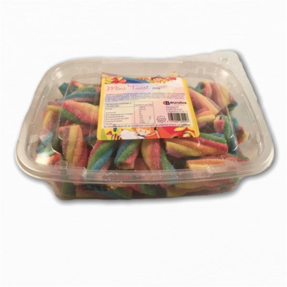 MINI TWIST 350G