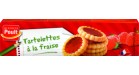 POULT TARTELETTES A LA FRAISE