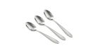 CUILLIERE A TABLE 3PC 13062