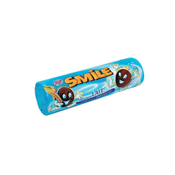 SMILE LAIT DE 190 G