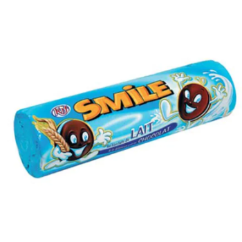 SMILE LAIT DE 190 G