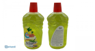 LAVE SOL JAUNE 1L