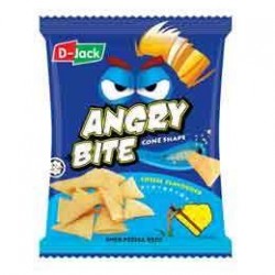 ANGRY BITE FROMAGE