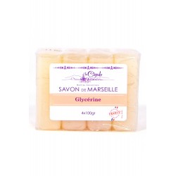 SAVON DE MARSEILLE...