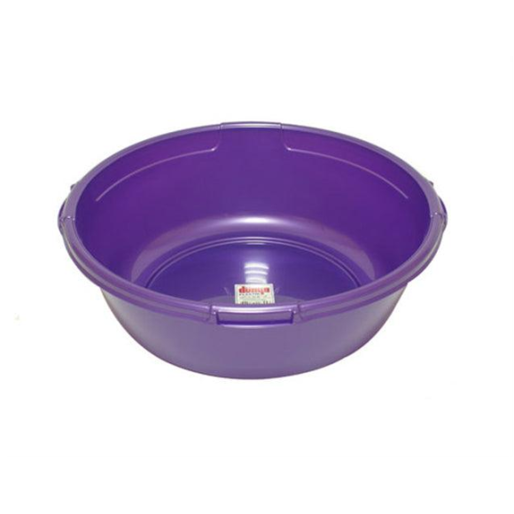BASSINE RONDE 75L + POIGNEE