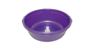 BASSINE RONDE 75L + POIGNEE