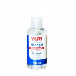 YARI GEL HYDRO 100ml