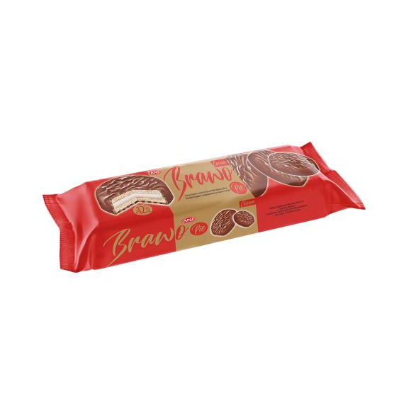 ANI BRAWO CHOCO PIE
