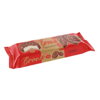 ANI BRAWO CHOCO PIE
