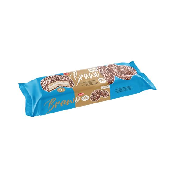 ANI BRAWO COCO PIE