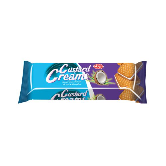 ANI CREAMS COCO 80GR