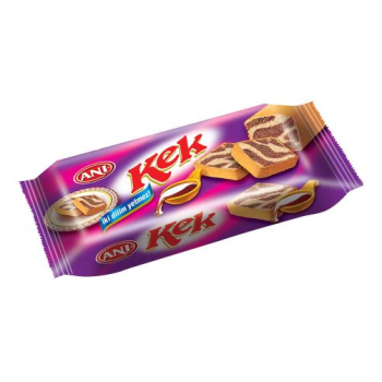 ANI KEK MARBRE 220GR