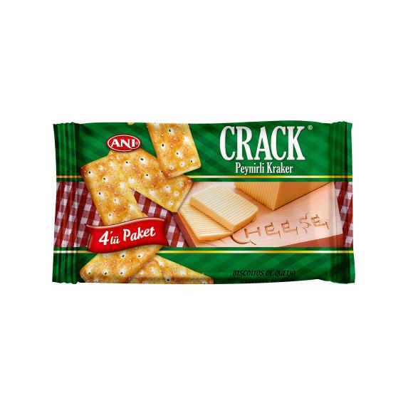 ANI KRAKER 160GR