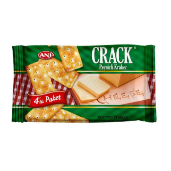 ANI KRAKER 160GR