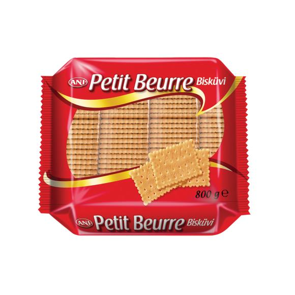 ANI PETIT BEURRE 800GR