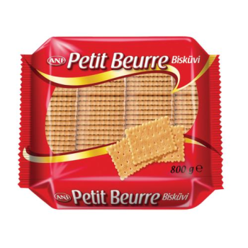 ANI PETIT BEURRE 800GR