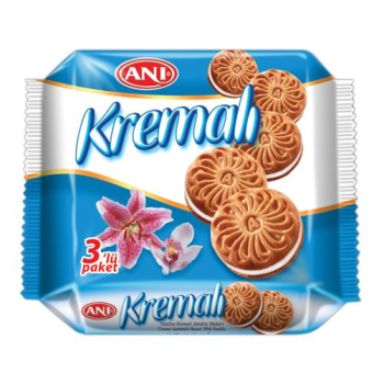 ANI VANILLE KREMALI 150GR