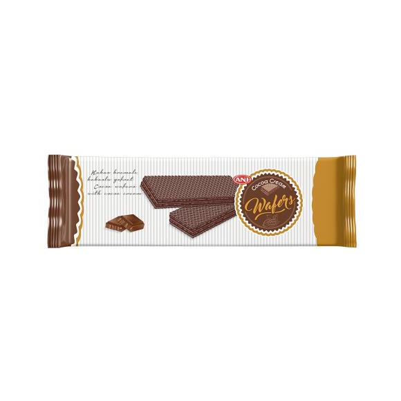 ANI WAFER CACAO 160GR