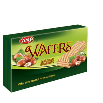 ANI WAFER NOISETTE 120GR