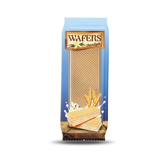 ANI WAFER VANILLE 450GR