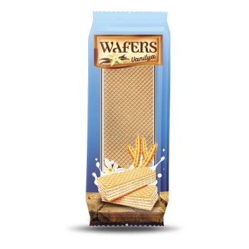 ANI WAFER VANILLE 450GR