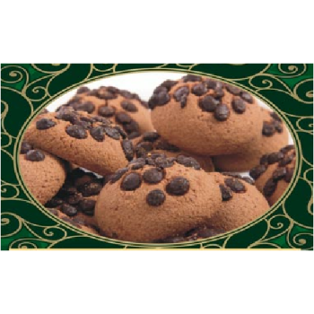 COOKIE 350 GR 16 PIECES CARTON