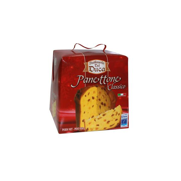 PANNETONE 908G DE GIGLI