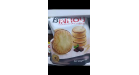 MONTI BINHOU CHOCOLATE COOKIES