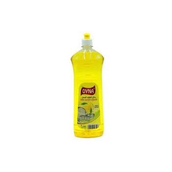 DYNA LIQ VAISSELLE CITRON 1L