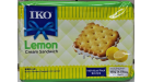 IKO CREAM LEMON 180GR