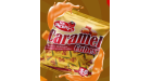 CARAMEL CUBE 50 PCS