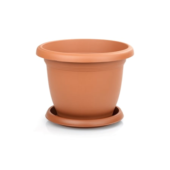 POT DE FLEUR MARGUERITE N° 6