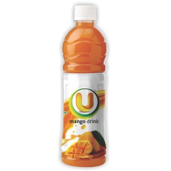 JUS DE MANGUE URJA 1.2L