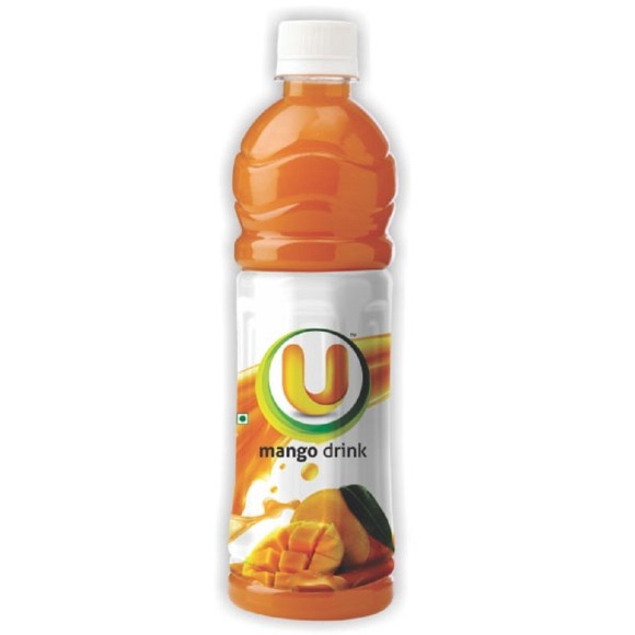 JUS DE MANGUE URJA 1.2L