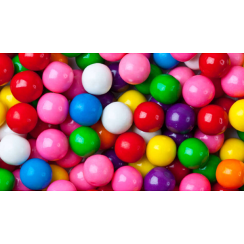 SPINNER BUBBLEGUM 50U