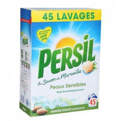 PERSIL POUDRE SAVON DE...