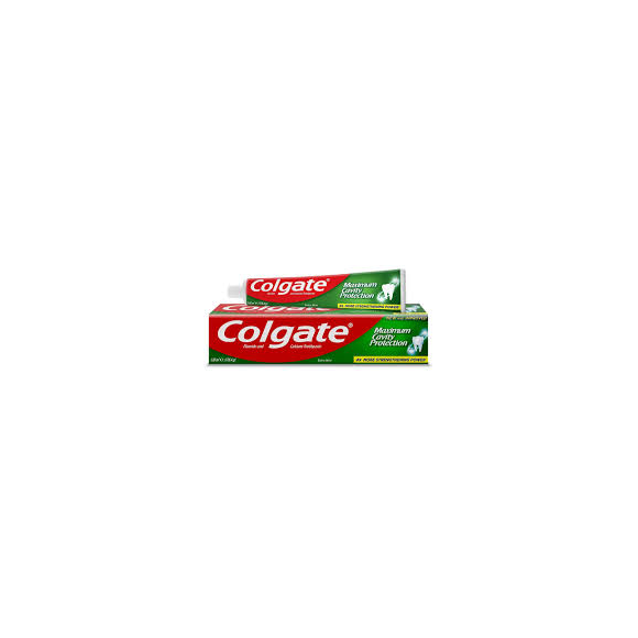 COLGATE MAX CAVITY VERT 120ML