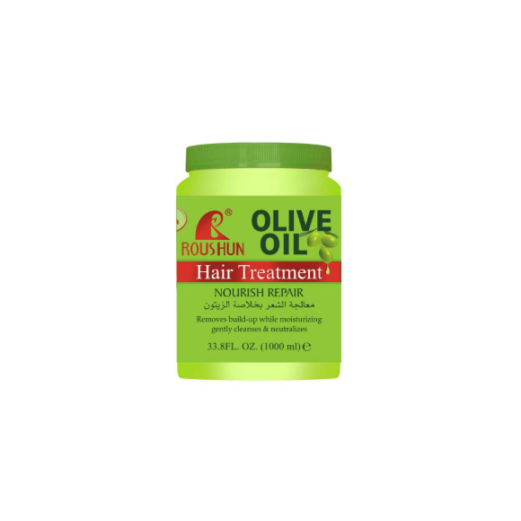 ROUSHUN OLIVE OIL HAIR JB-3069