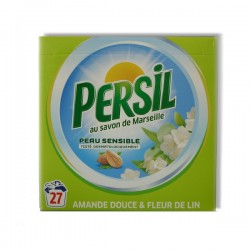 PERSIL POUDRE SAVON DE...