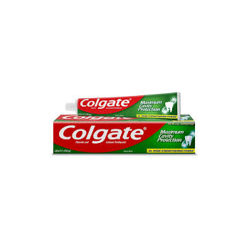 COLGATE MAX CAVITY VERT 120ML