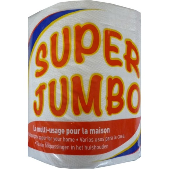 KD JUMBO ESSUIS TOUT